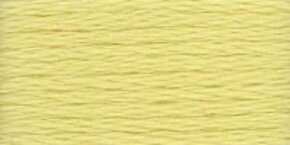 Venus Borduurgaren Nr 2815 is DMC 165 en 6-draads borduurgaren 8 meter per streng100% gemerceriseerde, Egyprische katoen