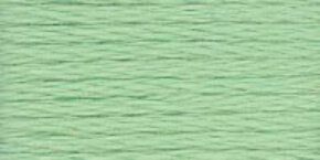 Venus Borduurgaren Nr 2814 is DMC 164 is 6-draads borduurgaren 8 meter per streng100% gemerceriseerde, Egyprische katoen