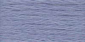 Venus Borduurgaren Nr 2810 is DMC 160 en 6-draads borduurgaren 8 meter per streng 100% gemerceriseerde, Egyprische katoen