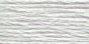 Venus Perlé #5, streng 25 gram - Nr 2790 is DMC 762 en 100% katoen