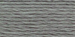 Venus Perlé #5, streng 25 gram - Nr 2794 is DMC 414 en 100% katoen