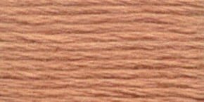 Venus Perlé #5, streng 25 gram - Nr 2702 is DMC 3778 en  100% katoen