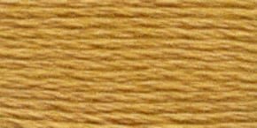 Venus Perlé #5, streng 25 gram - Nr 2730 is DMC 436 en 100% katoen