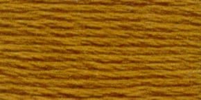 Venus Perlé #5, streng 25 gram - Nr 2732 is DMC 434 en 100% katoen