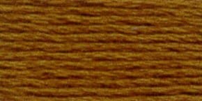 Venus Perlé #5, streng 25 gram - Nr 2733 is DMC 433 en 100% katoen