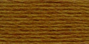 Venus Perlé #5, streng 25 gram - Nr 2734 is DMC 801 en 100% katoen