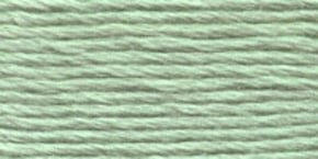 Venus Perlé #5, streng 25 gram - Nr 2521 is DMC 3813 en 100% katoen