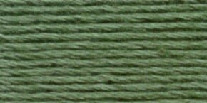 Venus Perlé #5, streng 25 gram - Nr 2524 is DMC 501 en 100% katoen