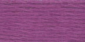 Venus Perlé #5, streng 25 gram - Nr 2307 is DMC 3834 en 100% katoen