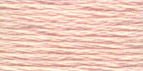 Venus Perlé #5, streng 25 gram - Nr 2284 is DMC 225 en 100% katoen