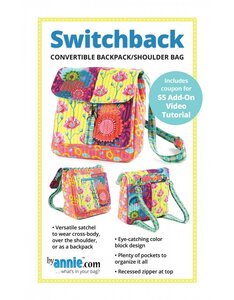 Patroon Switchback by Annie