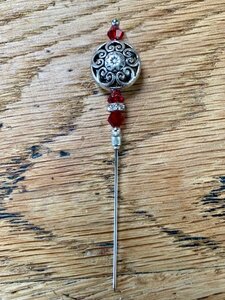  Counting pin ong. 12 cm 