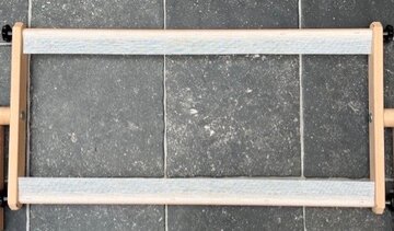 Rolframe voor de borduurstandaard binnenmaat 74 cm