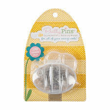 Pretty pins 100 stuks Dubbele spelden/vork spelden